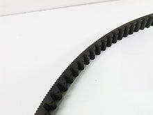 Load image into Gallery viewer, 2008 Harley Touring FLHTP Electra Glide Rear Drive Belt 137T 1&quot; 40024-07 | Mototech271
