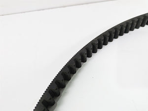 2008 Harley Touring FLHTP Electra Glide Rear Drive Belt 137T 1" 40024-07 | Mototech271