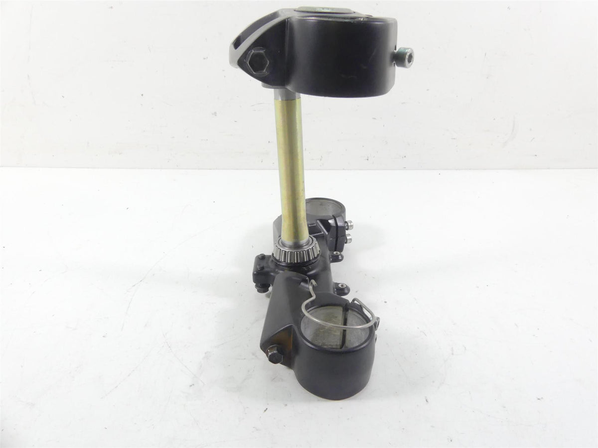 2013 Victory Cross Country Upper Lower Triple Tree Set 1823697 5136369 5136370 {{ shop.shopifyCountryName }} - Mototech271