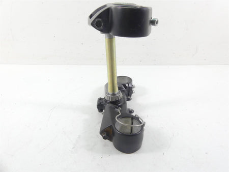 2013 Victory Cross Country Upper Lower Triple Tree Set 1823697 5136369 5136370 {{ shop.shopifyCountryName }} - Mototech271