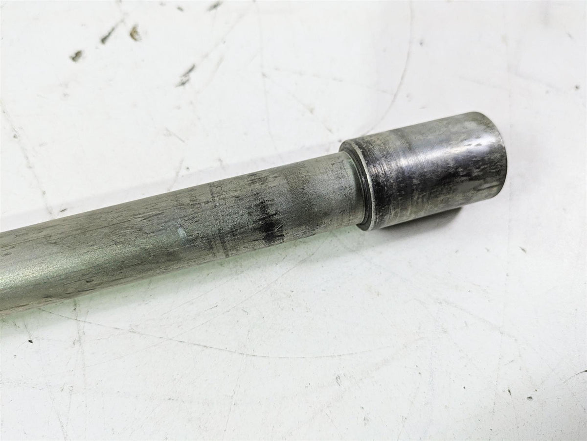 2012 Yamaha XT1200 Super Tenere Front Axle Wheel Spindle 4XV-25181-10-00 {{ shop.shopifyCountryName }} - Mototech271