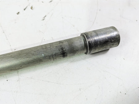 2012 Yamaha XT1200 Super Tenere Front Axle Wheel Spindle 4XV-25181-10-00 {{ shop.shopifyCountryName }} - Mototech271