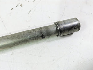 2012 Yamaha XT1200 Super Tenere Front Axle Wheel Spindle 4XV-25181-10-00