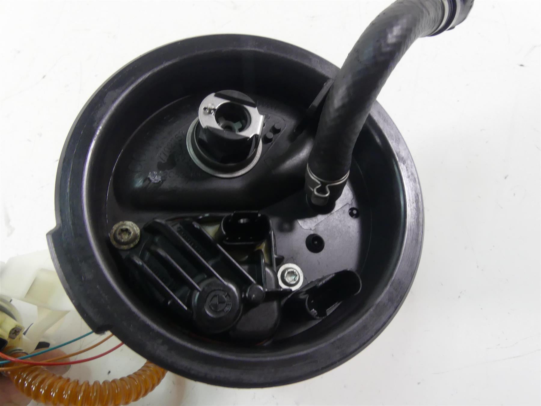 2008 BMW R1200GS K25 Fuel Gas Petrol Pump - Tested 16147705376 {{ shop.shopifyCountryName }} - Mototech271