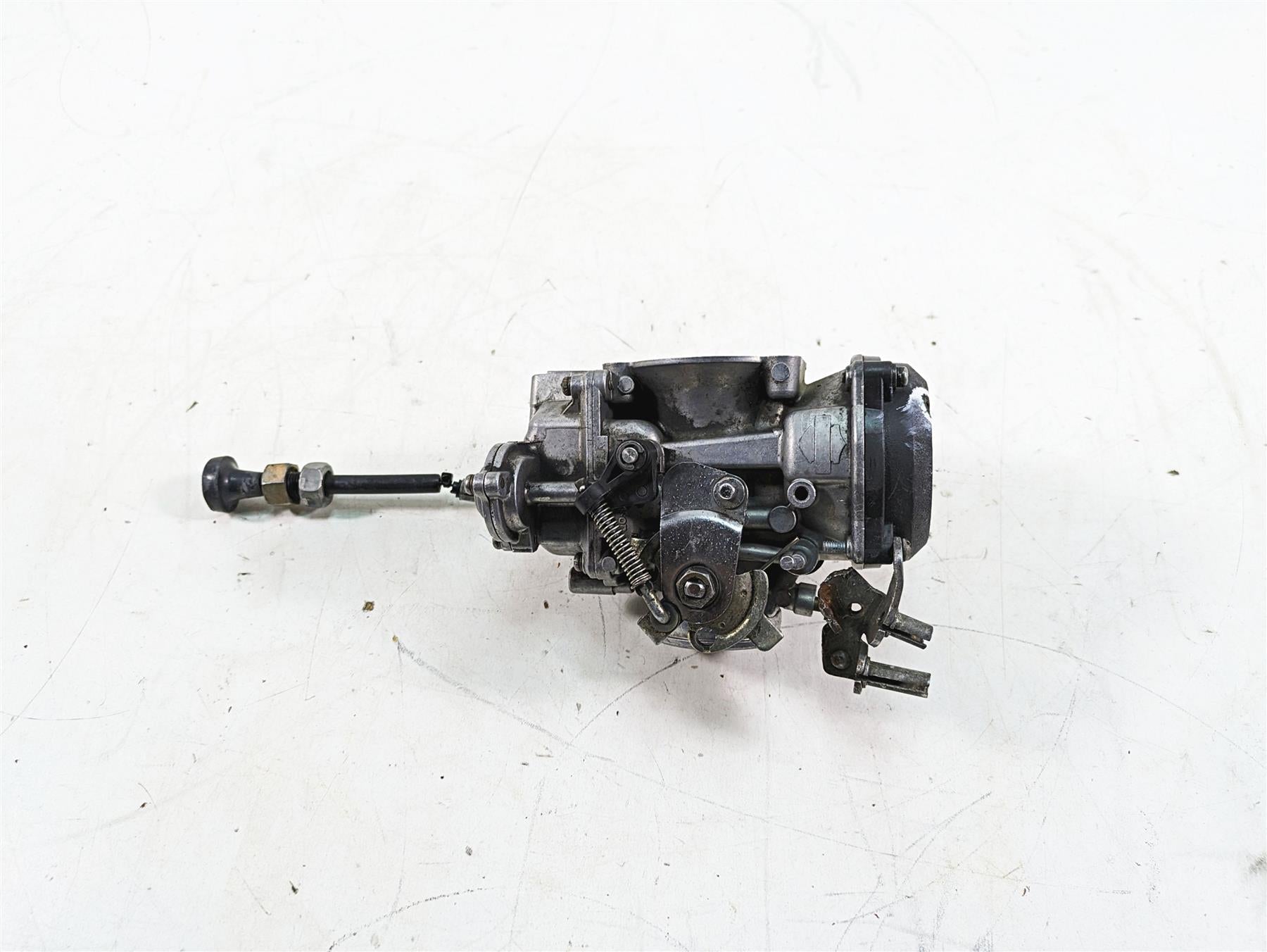 Harley Davidson Carb Carburetor 41mm - For Parts {{ shop.shopifyCountryName }} - Mototech271