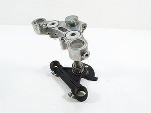 1986 Harley Sportster XLH 883 Upper Lower Triple Tree Set 35mm 45736-78 47696-83 | Mototech271