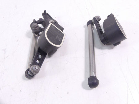 2018 BMW K1600 Bagger Front Rear Bike Height Level Sensor Set 37146870000 {{ shop.shopifyCountryName }} - Mototech271