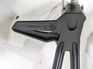 2023 Triumph Street Triple 765 RS Rear Passenger Footpeg Set T2088156 T2088157 | Mototech271