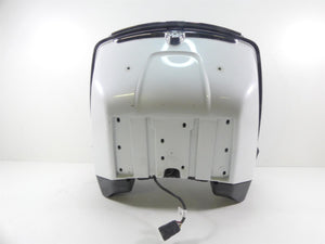 2020 Indian Roadmaster Complete Rear Trunk Tour Pak Passenger Backrest 5455392