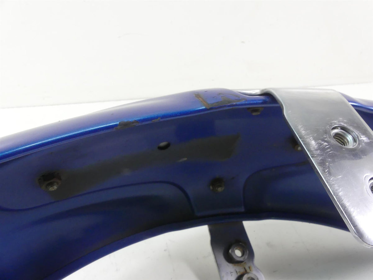 2006 Harley VRSCD Night V Rod Front Fender Tire Hugger + Bracket 59639-07BEO {{ shop.shopifyCountryName }} - Mototech271