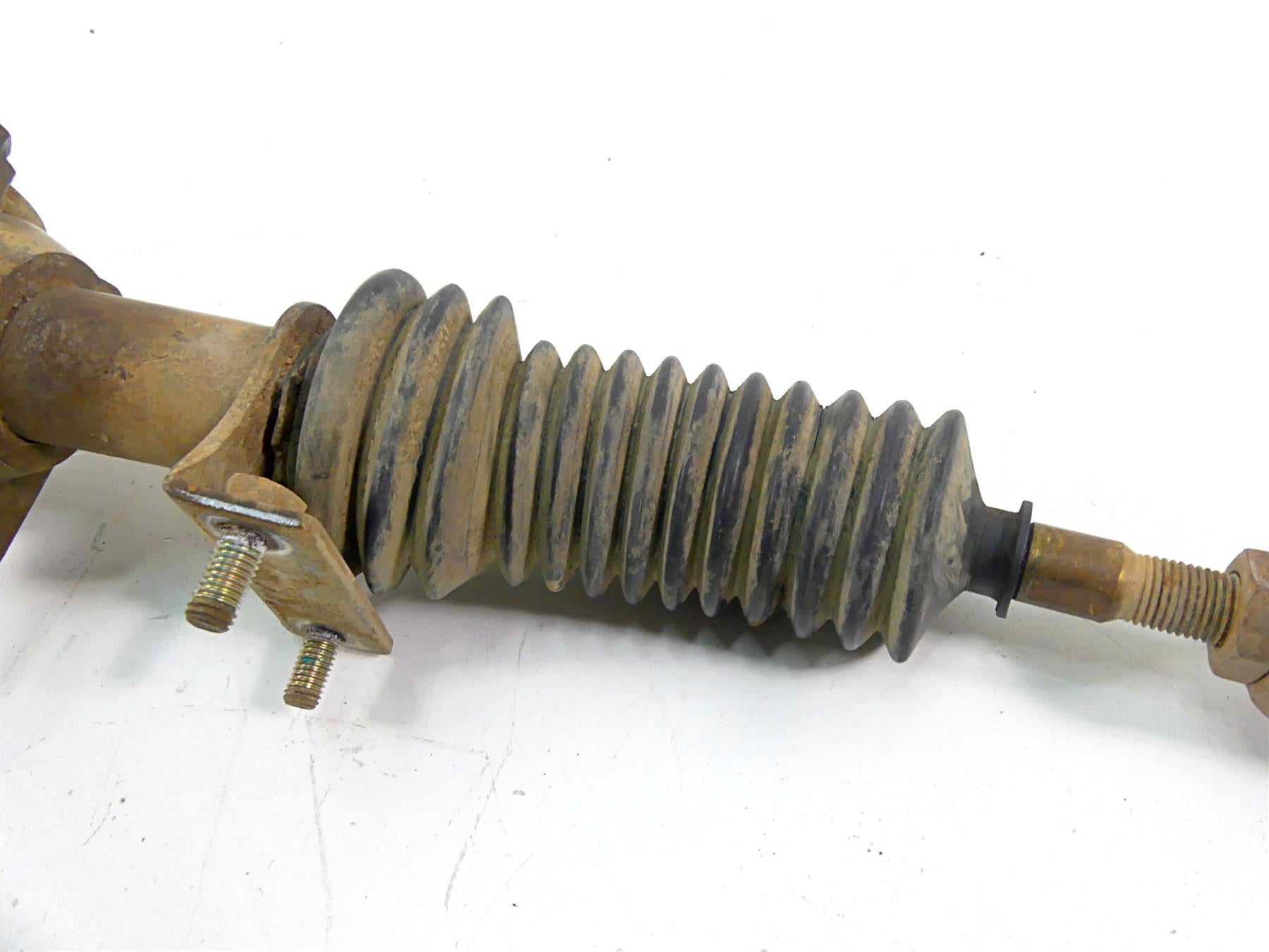 2016 Polaris RZR XP 1000 EPS Rack & Pinion Steering Shaft Box -Read 1824205 {{ shop.shopifyCountryName }} - Mototech271
