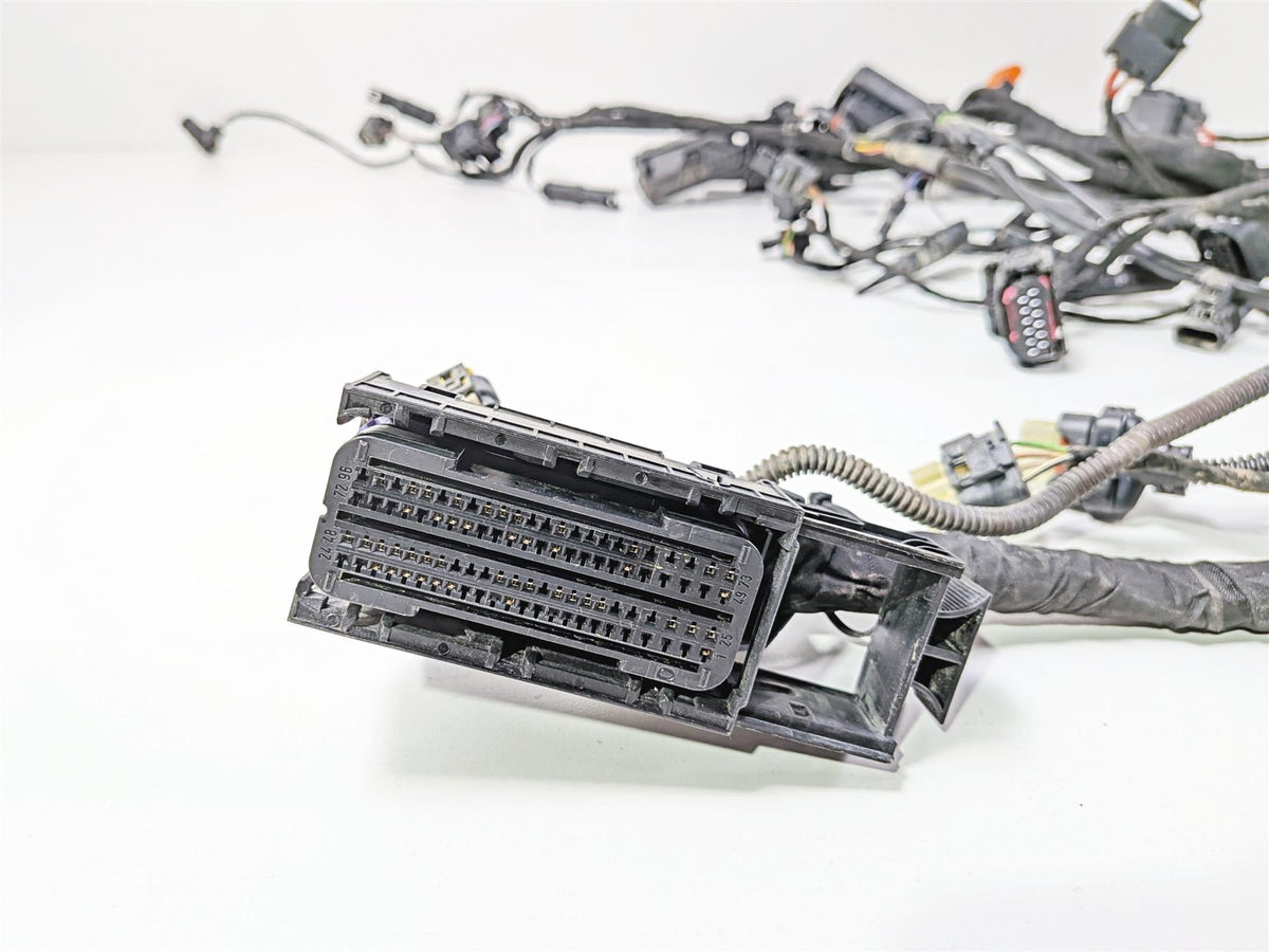 2023 BMW F850GS K81 Main Wiring Harness Loom - No Cuts 61118409327 {{ shop.shopifyCountryName }} - Mototech271