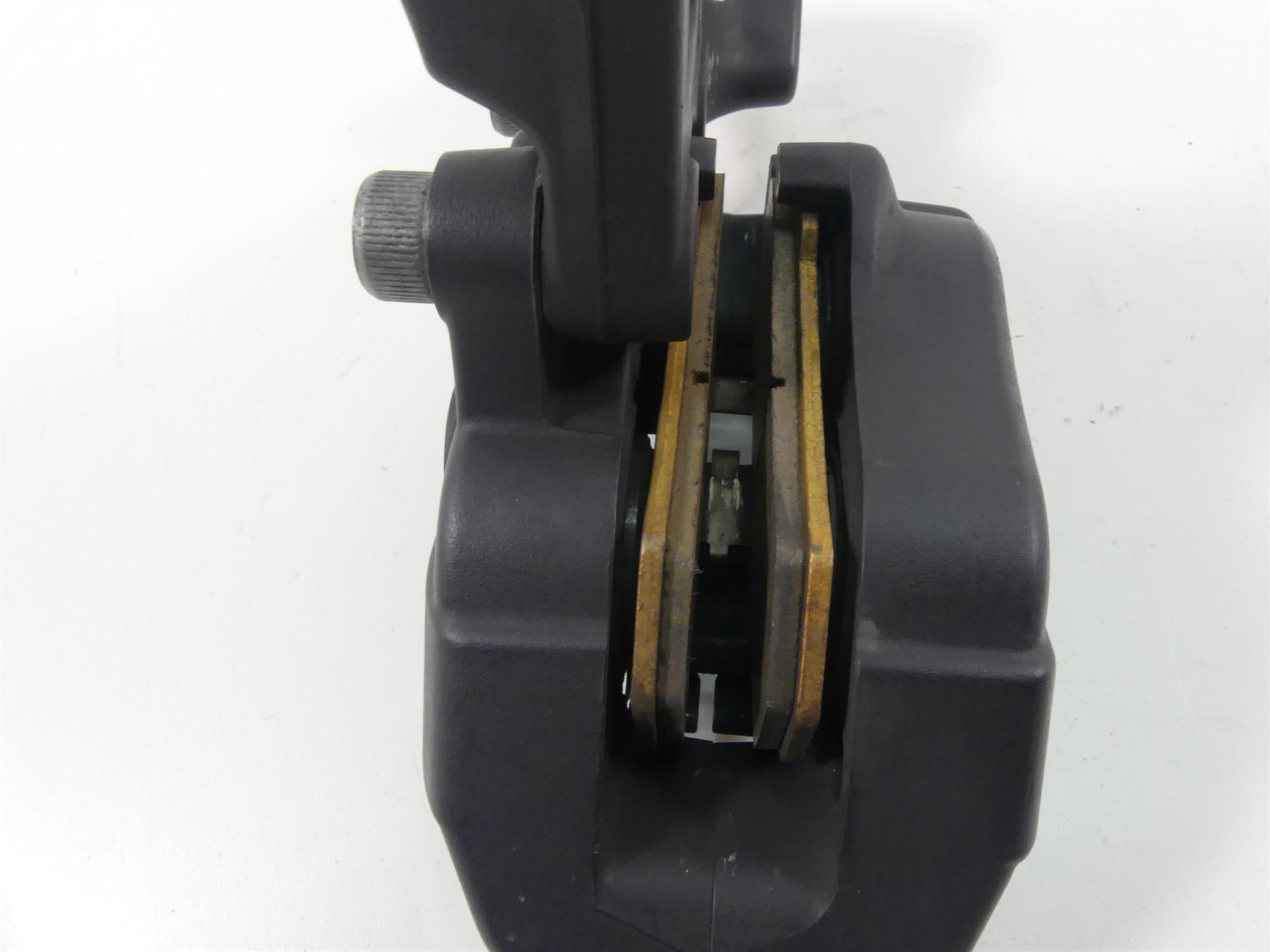 2013 Harley Touring FLTRX Road Glide Rear Brembo Brake Caliper 25mm 44080-08C {{ shop.shopifyCountryName }} - Mototech271