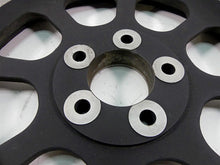Load image into Gallery viewer, 2002 Harley FLSTCI Softail Heritage Rear Belt Sprocket 70T 40306-00
