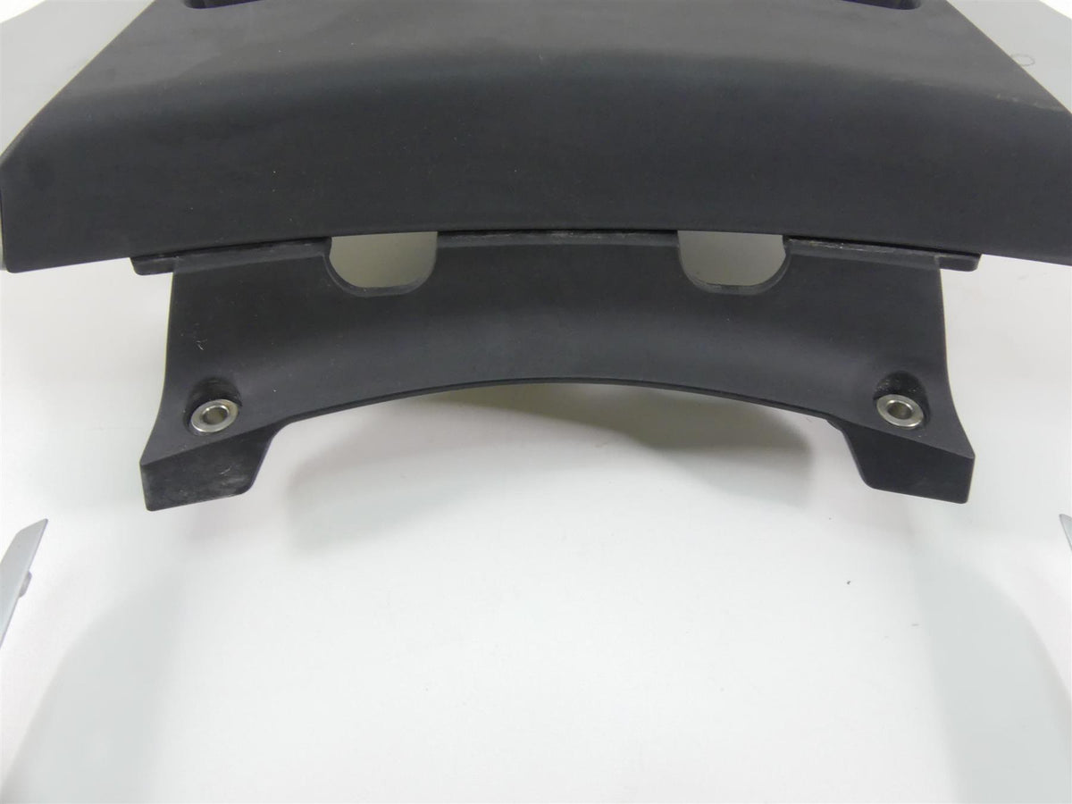 2014 BMW K1600 GTL K48 Rear Luggage Rack & Side Handle Grabs 46547727365 {{ shop.shopifyCountryName }} - Mototech271