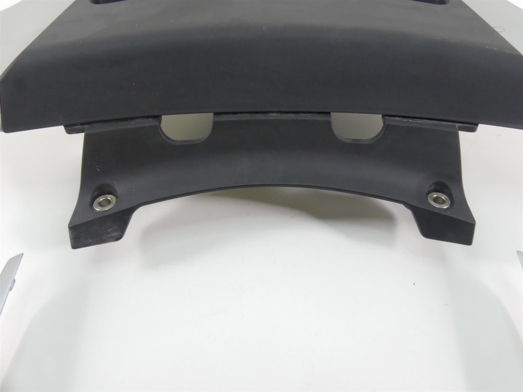 2014 BMW K1600 GTL K48 Rear Luggage Rack & Side Handle Grabs 46547727365 {{ shop.shopifyCountryName }} - Mototech271