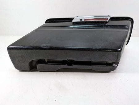 2006 Harley Touring FLHTCUI Electra Glide Right Saddle Bag Saddlebag 90752-93 {{ shop.shopifyCountryName }} - Mototech271