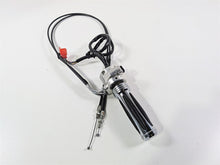 Load image into Gallery viewer, 2003 Honda V-Twin VTX1800 C Right Control Switch &amp; Throttle 35013-MCH-020
