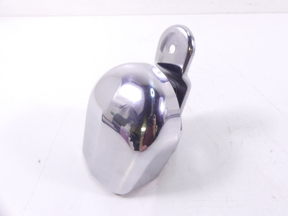 2009 Harley Touring FLHRC Road King Horn With Chrome Cover 61300478A {{ shop.shopifyCountryName }} - Mototech271