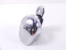 Load image into Gallery viewer, 2009 Harley Touring FLHRC Road King  Horn With Chrome Cover 61300478A
