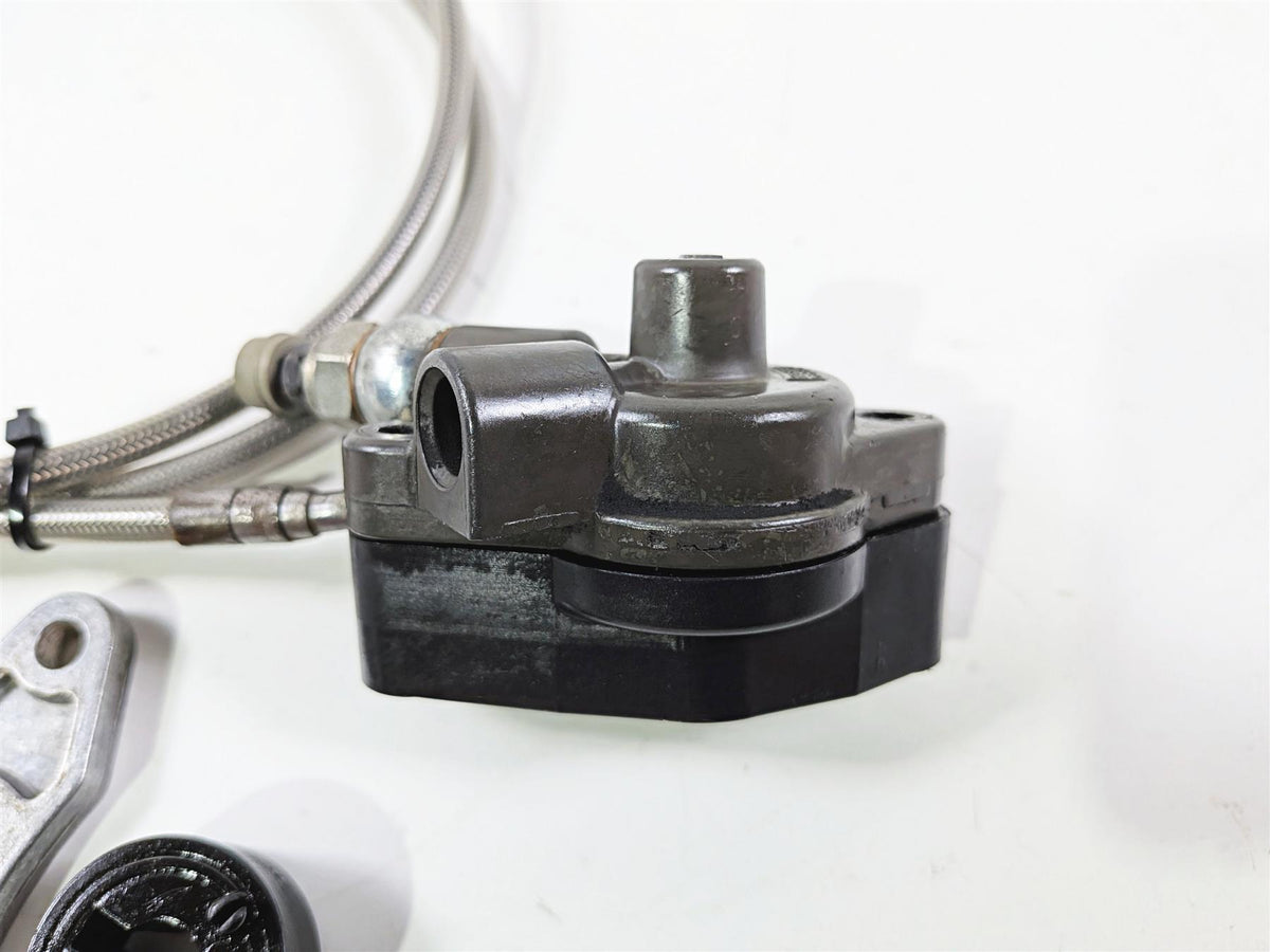 2015 KTM 1290 R Super Duke LC8 Magura Clutch Slave Cylinder & Line 60032061244-Mototech271