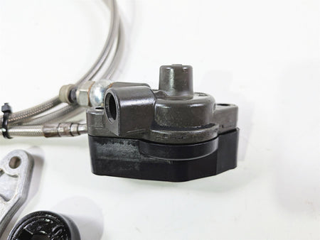 2015 KTM 1290 R Super Duke LC8 Magura Clutch Slave Cylinder & Line 60032061244-Mototech271