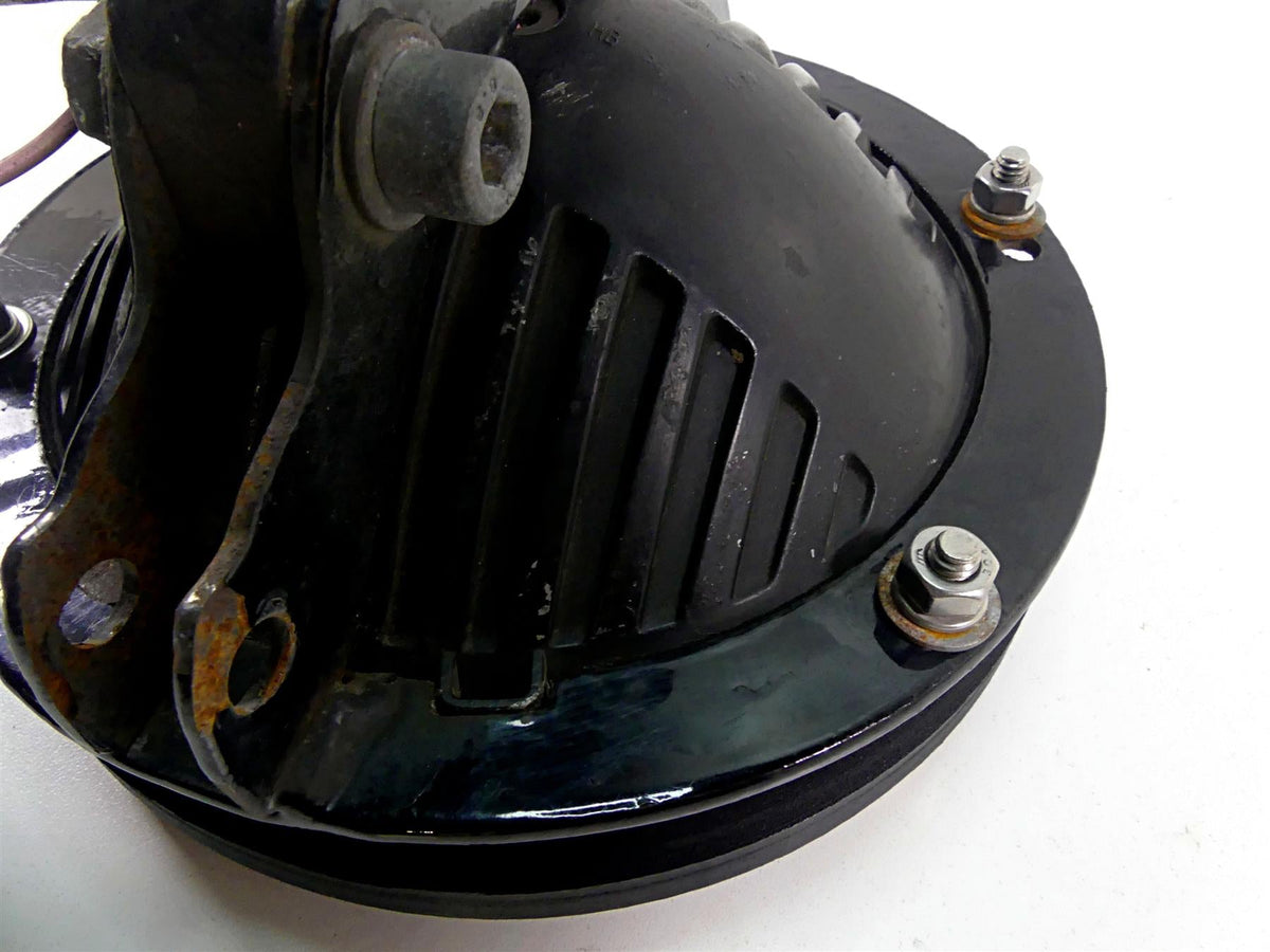 2014 Harley VRSCF Muscle V-Rod Truck Lite 7" Led Headlight Head Light 27270C {{ shop.shopifyCountryName }} - Mototech271