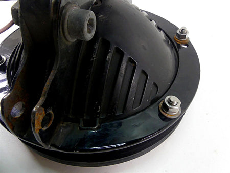 2014 Harley VRSCF Muscle V-Rod Truck Lite 7" Led Headlight Head Light 27270C {{ shop.shopifyCountryName }} - Mototech271