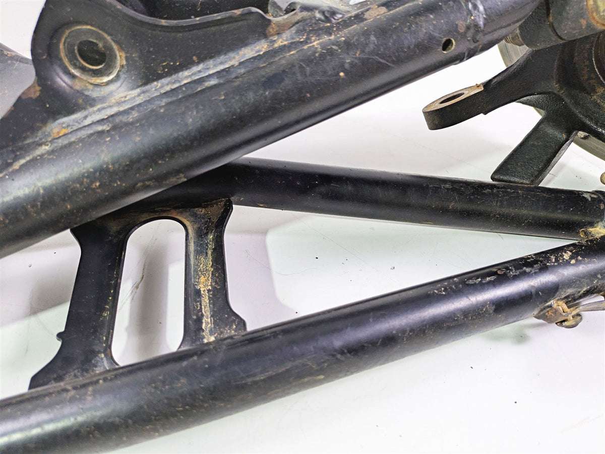 2019 Polaris RZR XP Turbo S Front Left Control Arm Knee Set 1024460 1024383 {{ shop.shopifyCountryName }} - Mototech271