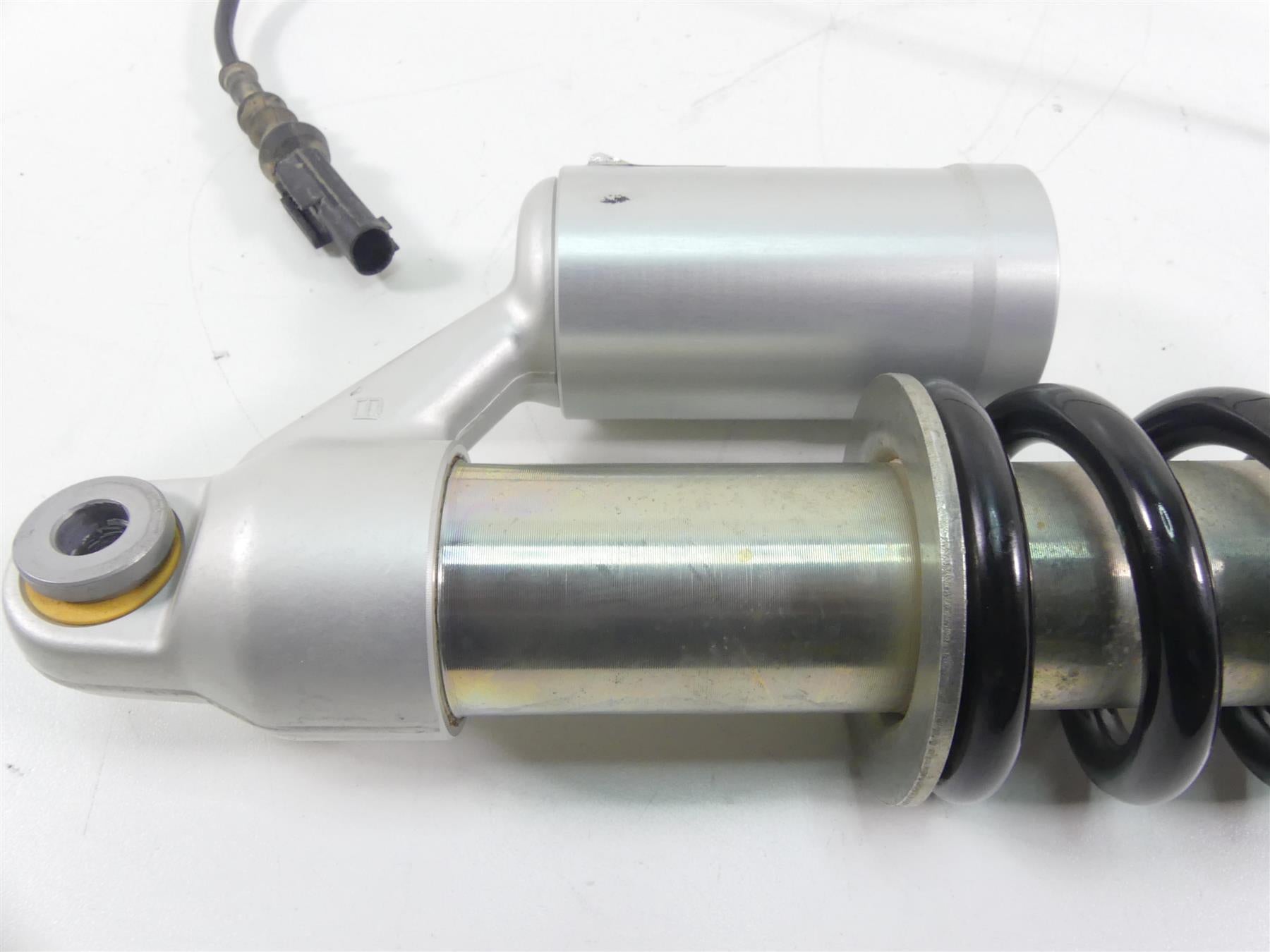 2013 BMW R1200GS GSW K50 Straight Esa Front Shock Damper 7727621 {{ shop.shopifyCountryName }} - Mototech271
