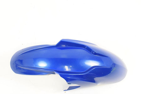 06 BMW K1200S K1200 S K40 Front Fender Tire Hugger Guard 46617689307 {{ shop.shopifyCountryName }} - Mototech271