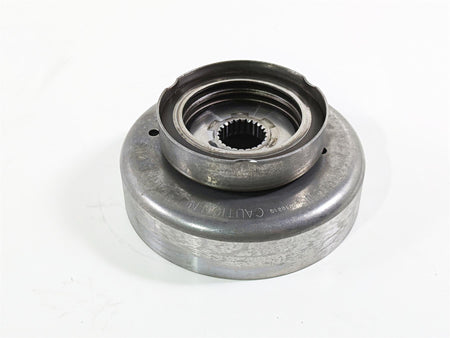 2010 Harley Touring FLHTK Electra Glide Ignition Fly Wheel Rotor 40356-07 {{ shop.shopifyCountryName }} - Mototech271