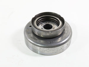 2010 Harley Touring FLHTK Electra Glide Ignition Fly Wheel Rotor 40356-07 | Mototech271