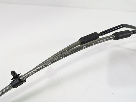 2017 BMW S1000R K47 Front Flexible Abs Brake Line Set 34328548847 34328548848 {{ shop.shopifyCountryName }} - Mototech271