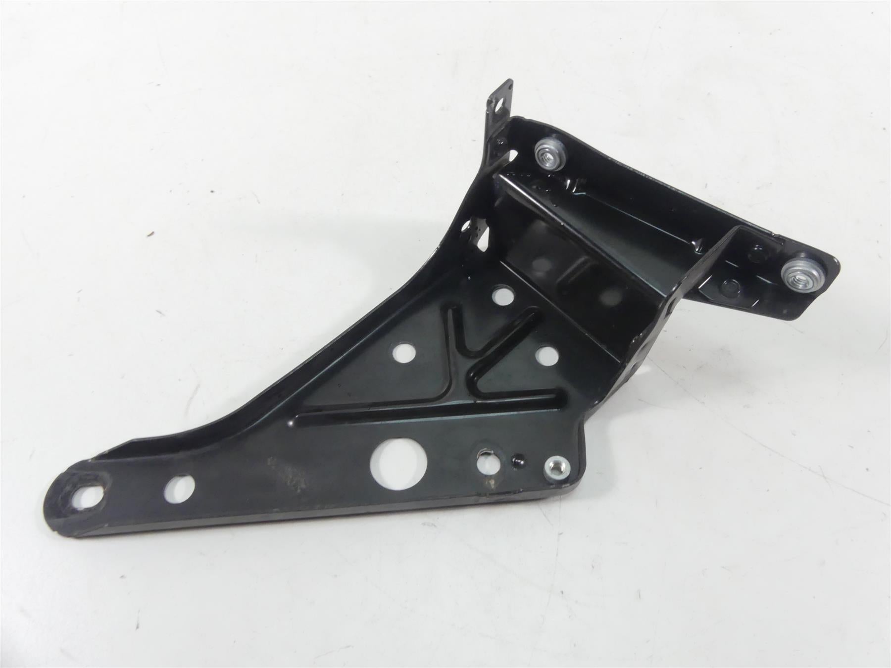 2014 Harley Touring FLHXS Street Glide Sp Front Fairing Bracket Set 57000186 {{ shop.shopifyCountryName }} - Mototech271