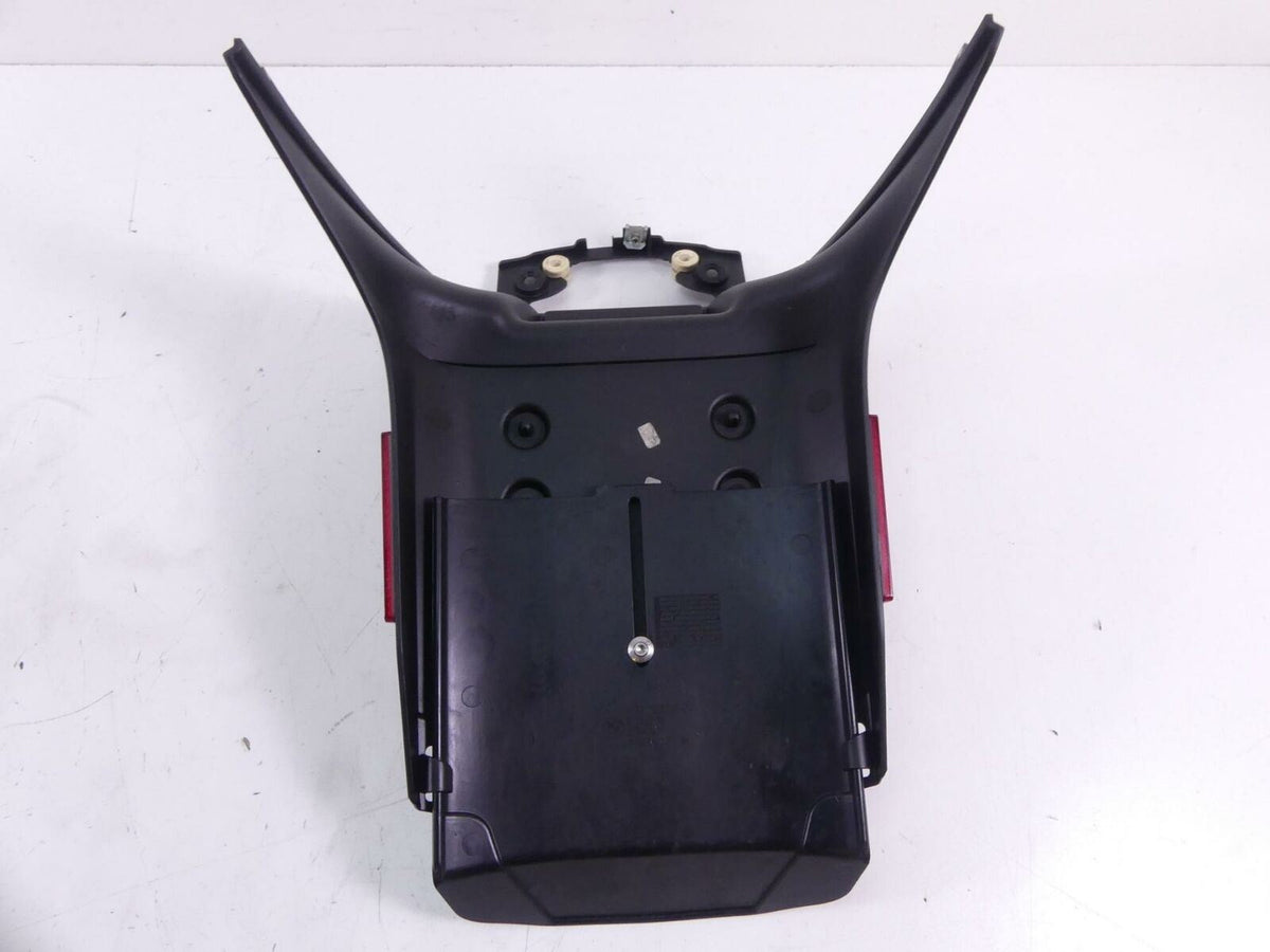 2014 BMW R1200 RT RTW K52 License Plate Holder Rear Fender 46627728673 {{ shop.shopifyCountryName }} - Mototech271