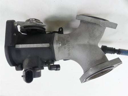 2004 Harley FLHTC SE CVO Electra Glide Throttle Body Fuel Injector 27600-01 {{ shop.shopifyCountryName }} - Mototech271