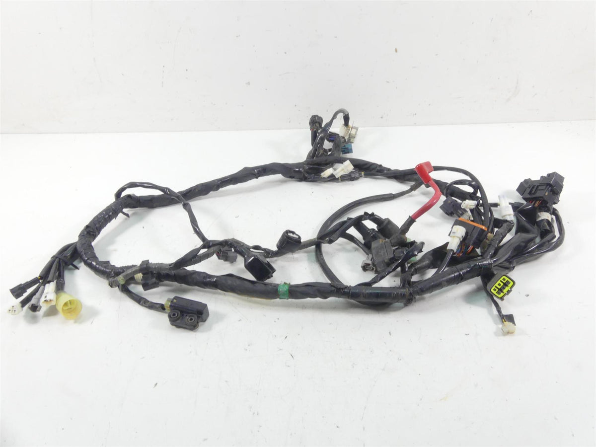 2020 Yamaha YFM 700 Raptor Wiring Harness Loom -No Cuts 2LS-82590-00-00 {{ shop.shopifyCountryName }} - Mototech271