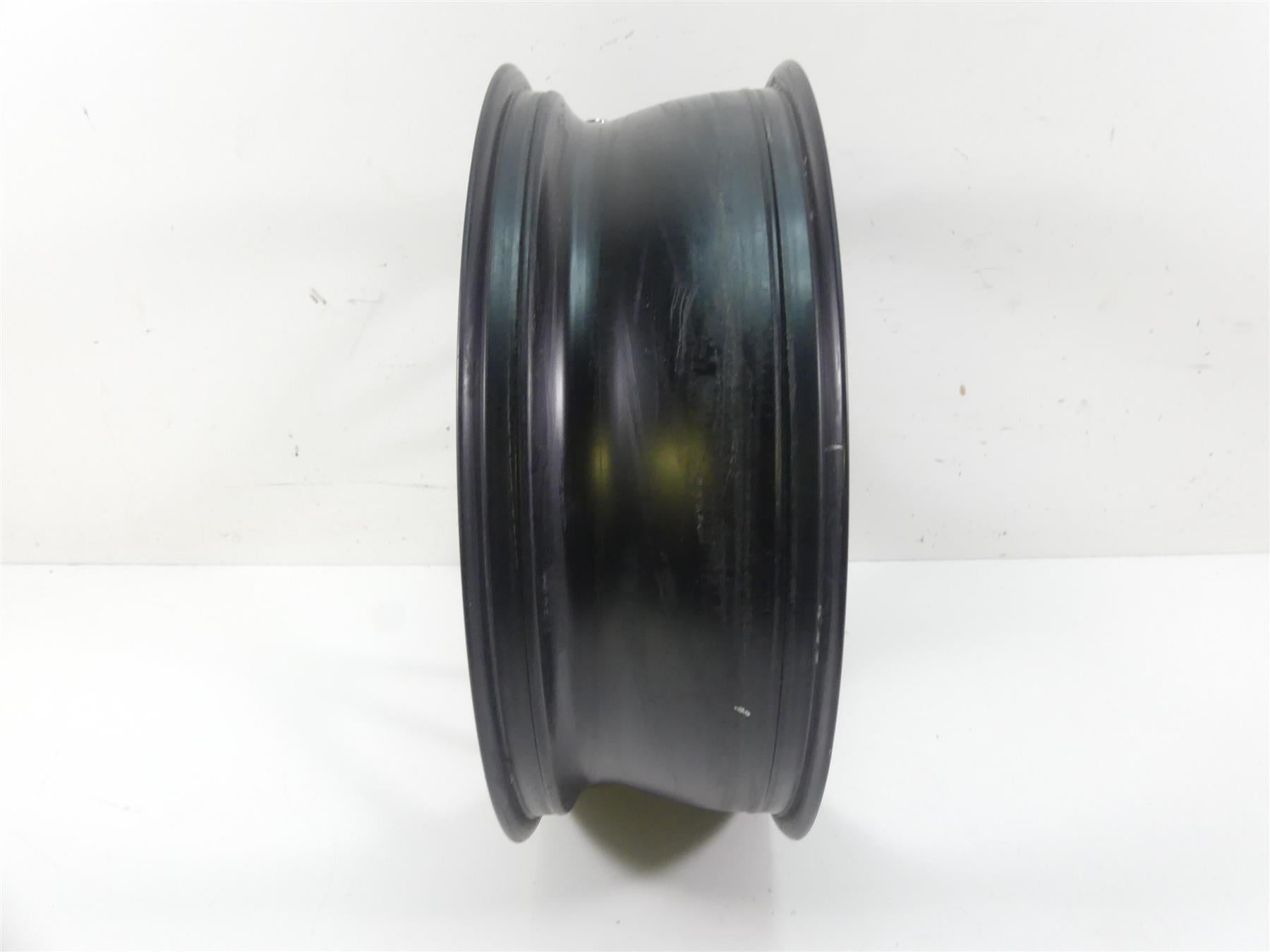 2014 Ducati Hypermotard 821 SP Rear 17x5.5 Marchesini Wheel Rim 50121651AB {{ shop.shopifyCountryName }} - Mototech271