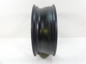 2014 Ducati Hypermotard 821 SP Rear 17x5.5 Marchesini Wheel Rim 50121651AB | Mototech271