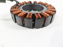 Load image into Gallery viewer, 2015 Harley FXDL Dyna Low Rider Stator Alternator Generator 30017-08 | Mototech271

