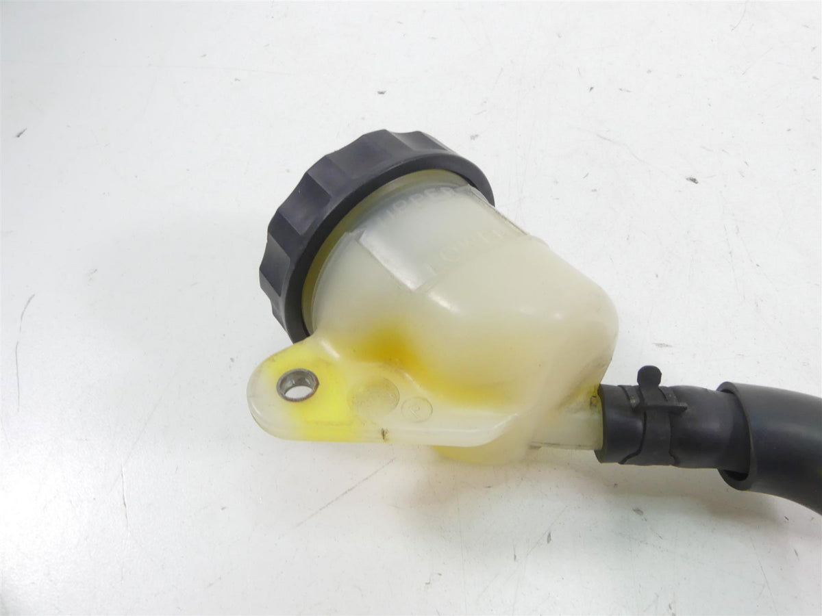 2008 Honda V-Twin VTX1800 N3 Rear 11/16 Brake Master Cylinder 43510-MCV-016 {{ shop.shopifyCountryName }} - Mototech271