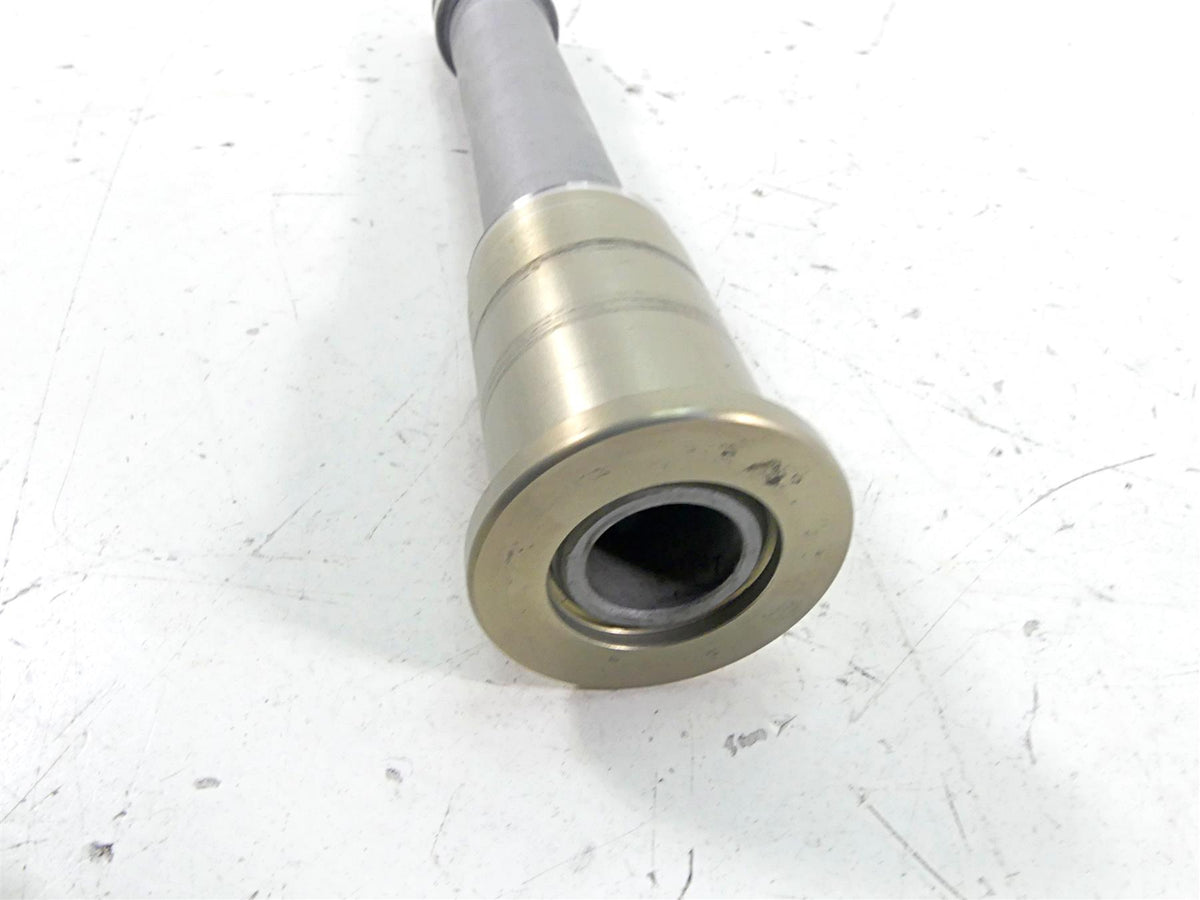 2018 BMW S1000RR K46 Front Axle Wheel Spindle 25mm 31427713304 {{ shop.shopifyCountryName }} - Mototech271