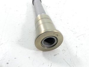 2018 BMW S1000RR K46 Front Axle Wheel Spindle 25mm 31427713304