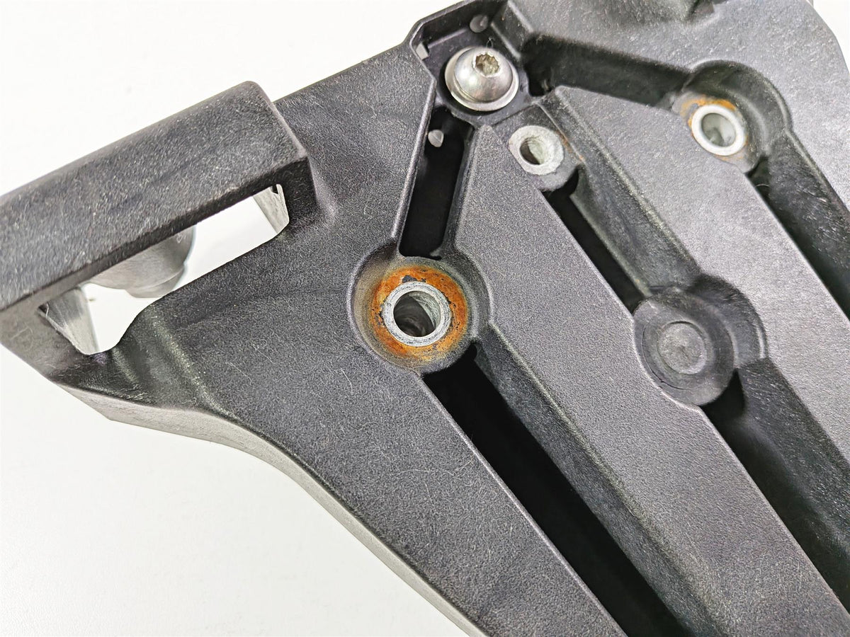 2012 Yamaha XT1200 Super Tenere Luggage Rack Base Mount 23P-24884-00-00 {{ shop.shopifyCountryName }} - Mototech271