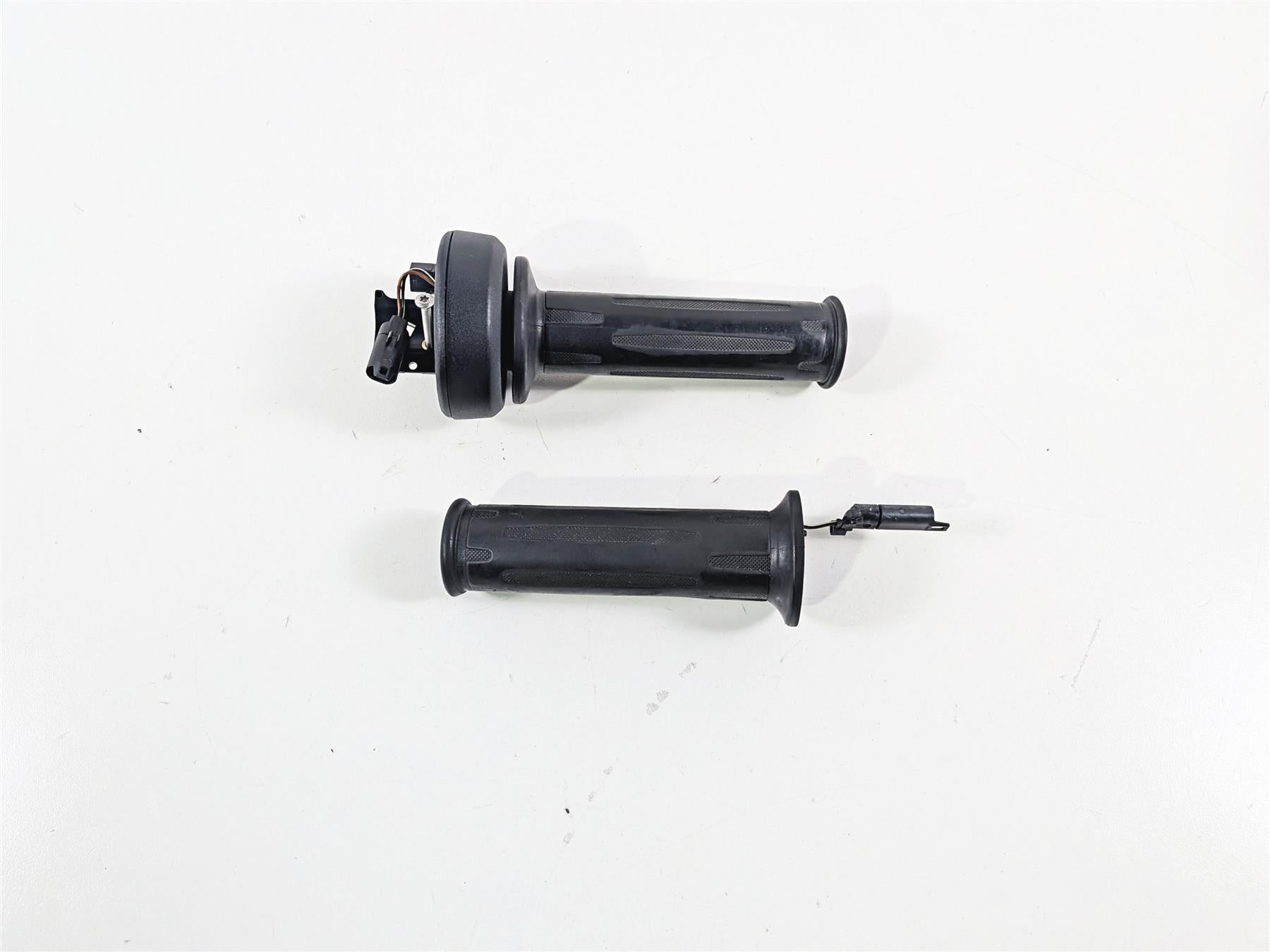 2016 BMW R1200 GS K50 Heated Hand Grip Cruise Set 61318552115 61318552120 {{ shop.shopifyCountryName }} - Mototech271