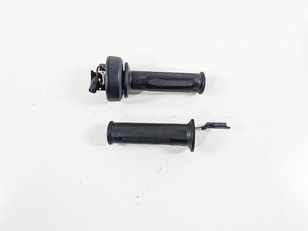 2016 BMW R1200 GS K50 Heated Hand Grip Cruise Set 61318552115 61318552120 {{ shop.shopifyCountryName }} - Mototech271