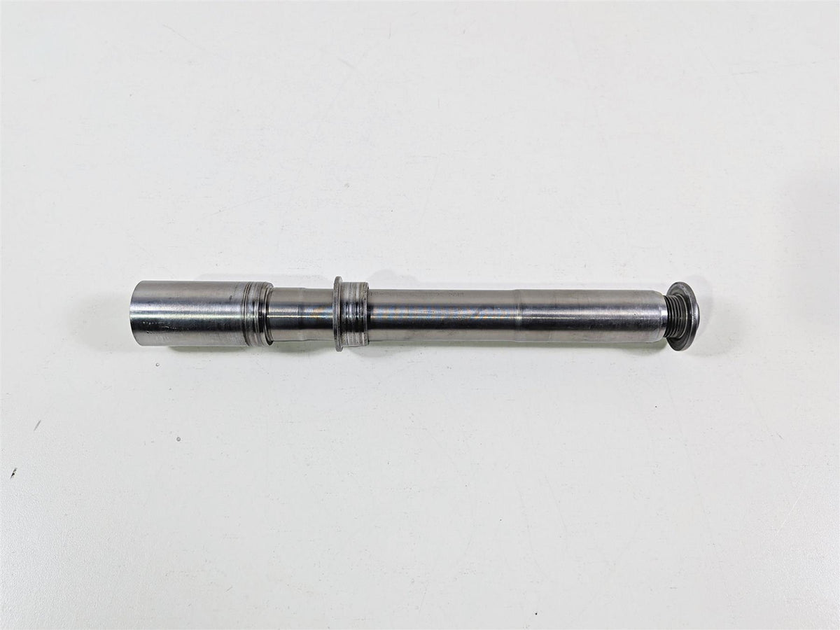 2023 BMW F850GS K81 Front Wheel Spindle Axle 36318544125 {{ shop.shopifyCountryName }} - Mototech271