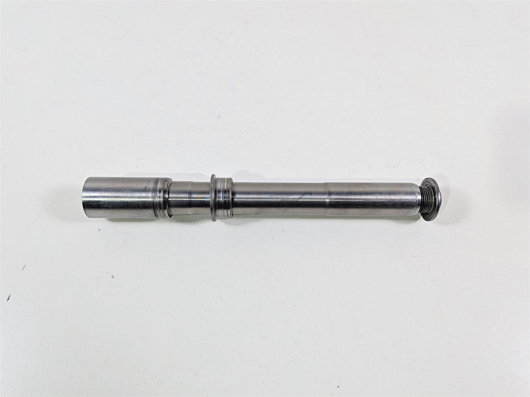2023 BMW F850GS K81 Front Wheel Spindle Axle 36318544125 {{ shop.shopifyCountryName }} - Mototech271