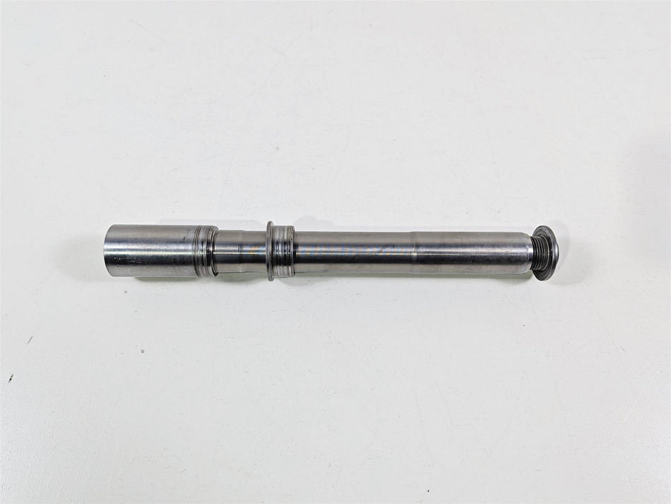 2023 BMW F850GS K81 Front Wheel Spindle Axle 36318544125 {{ shop.shopifyCountryName }} - Mototech271